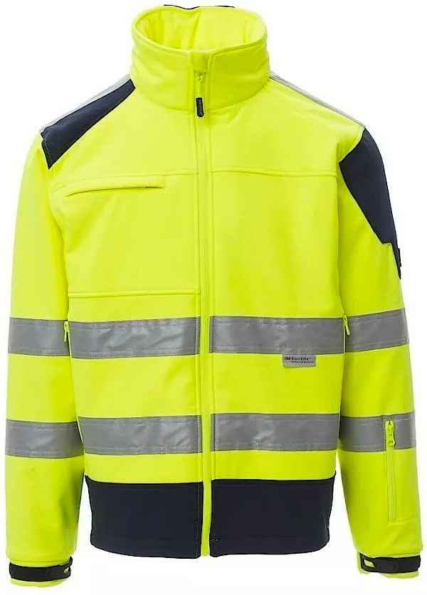 PAYPER Screen Reflective Jacket 2